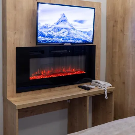 Beys Hotel Provincia di Istanbul