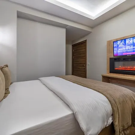 Beys * Стамбул