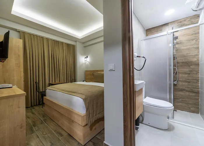 Отель Beys Стамбул