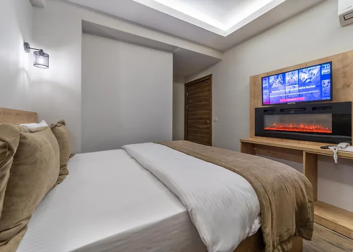 Beys * Стамбул