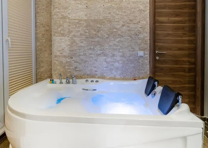 Beys Отель Стамбул