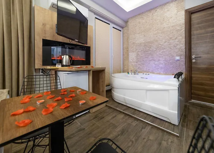 Отель Beys Стамбул