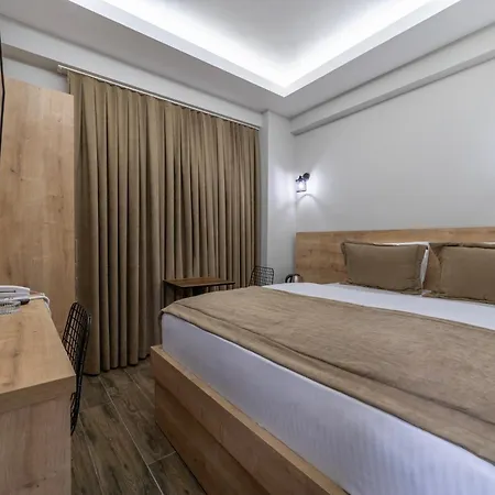 Hotel Beys Stambuł