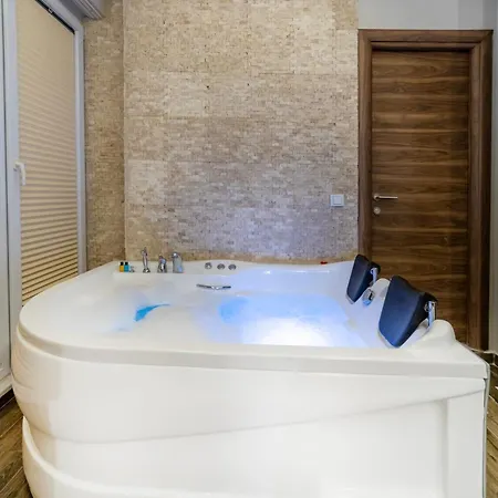Beys Hotel Stambuł