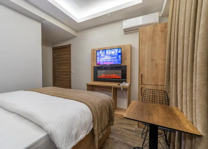 Beys מלון איסטמבול