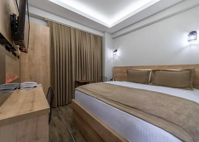 מלון Beys איסטמבול