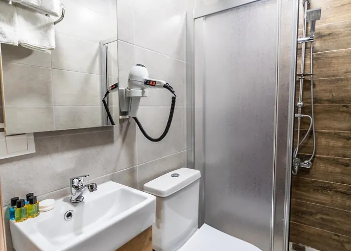 Beys מלון איסטמבול