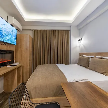 Hotel Beys *