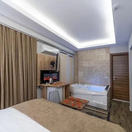 Beys Hotel